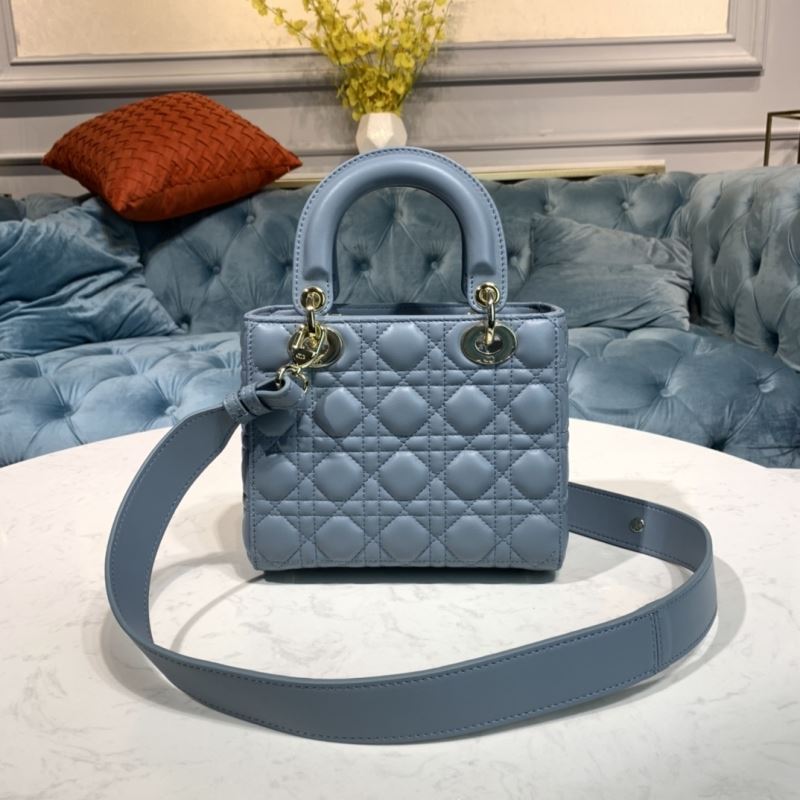 Christian Dior My Lady Bags